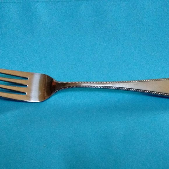 ROYAL ELEGANCE Vintage 5 Piece Flatware Set Service for Four Interpur Japan NNB - Picture 10 of 15